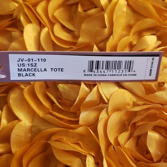 Joan VASS 2 Piece Marcella Tote - Picture 4 of 8